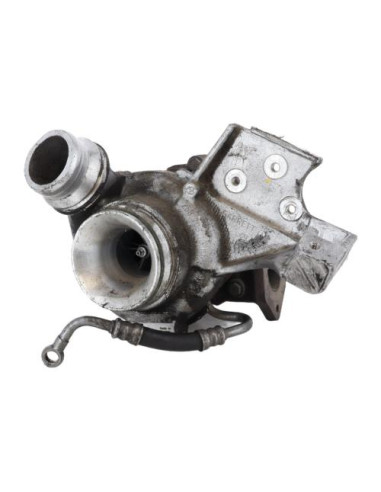 Turbo BMW SERIE 3 E90 PHASE 2 Diesel