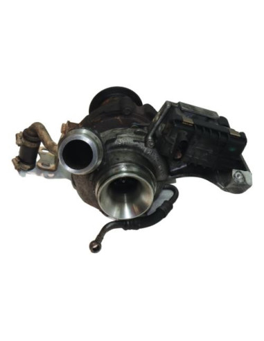 Turbo BMW SERIE 1 E87 PHASE 2 Diesel