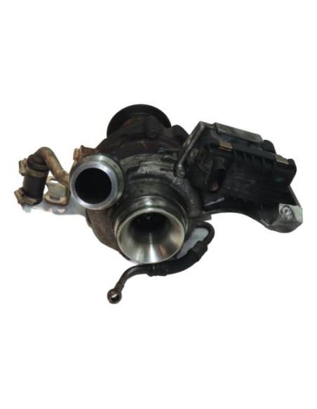 Turbo BMW SERIE 1 E87 PHASE 2 Diesel