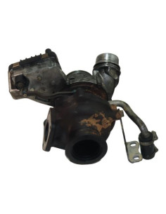 Turbo BMW SERIE 1 E87 PHASE 2 Diesel 2