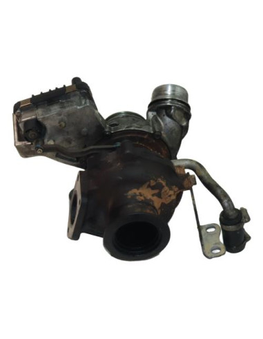 Turbo BMW SERIE 1 E87 PHASE 2 Diesel