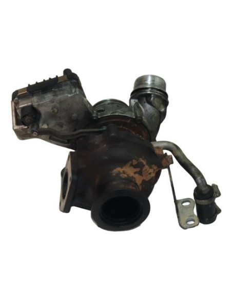 Turbo BMW SERIE 1 E87 PHASE 2 Diesel