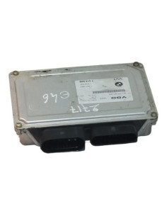 Calculateur BMW SERIE 3 E46 COMPACT PHASE 1 Essence 2