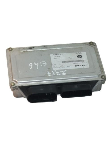 Calculateur BMW SERIE 3 E46 COMPACT PHASE 1 Essence