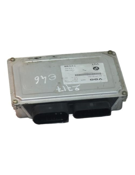 Calculateur BMW SERIE 3 E46 COMPACT PHASE 1 Essence