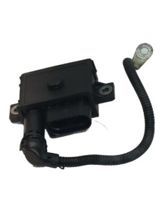 Boitier de prechauffage BMW SERIE 1 E81 Diesel