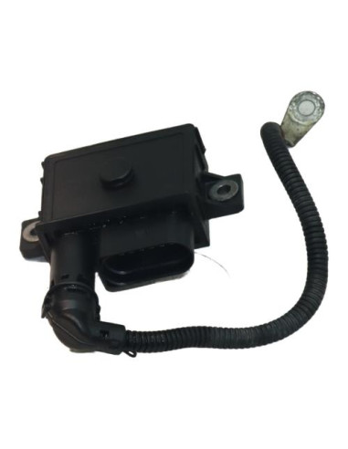 Boitier de prechauffage BMW SERIE 1 E81 Diesel