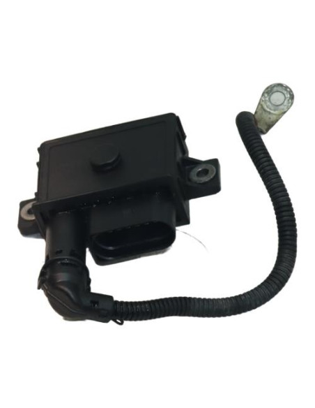 Boitier de prechauffage BMW SERIE 1 E81 Diesel
