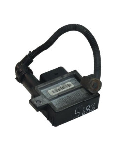 Boitier de prechauffage BMW SERIE 1 E81 Diesel 2