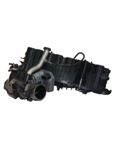 Collecteur d'admission BMW SERIE 1 E87 PHASE 2 Diesel 2