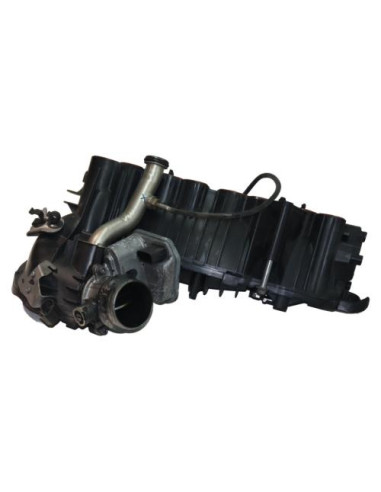 Collecteur d'admission BMW SERIE 1 E87 PHASE 2 Diesel