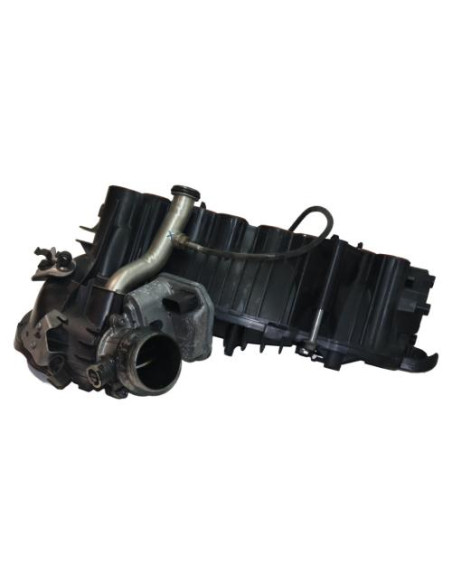 Collecteur d'admission BMW SERIE 1 E87 PHASE 2 Diesel