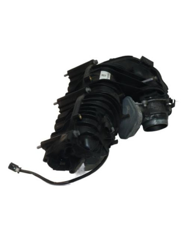 Collecteur d'admission BMW SERIE 1 E87 PHASE 2 Diesel