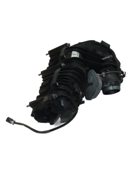 Collecteur d'admission BMW SERIE 1 E87 PHASE 2 Diesel