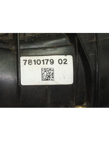 Collecteur d'admission BMW SERIE 1 E87 PHASE 2 Diesel