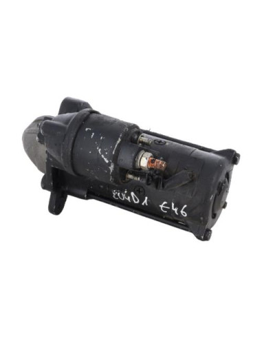 Demarreur BMW SERIE 3 E46 PHASE 1 Diesel