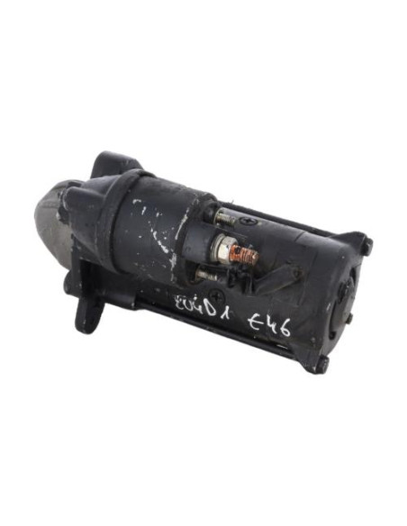 Demarreur BMW SERIE 3 E46 PHASE 1 Diesel