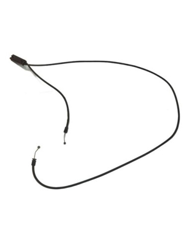 Cable ouverture capot BMW SERIE 5 F10 PHASE 1 Diesel