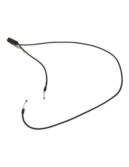 Cable ouverture capot BMW SERIE 5 F10 PHASE 1 Diesel
