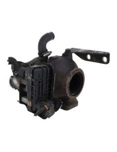 Turbo BMW SERIE 1 E87 PHASE 1 Diesel 2