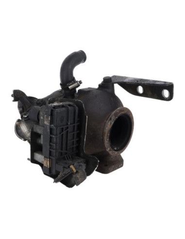 Turbo BMW SERIE 1 E87 PHASE 1 Diesel