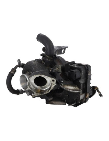 Turbo BMW SERIE 1 E87 PHASE 1 Diesel