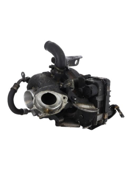Turbo BMW SERIE 1 E87 PHASE 1 Diesel