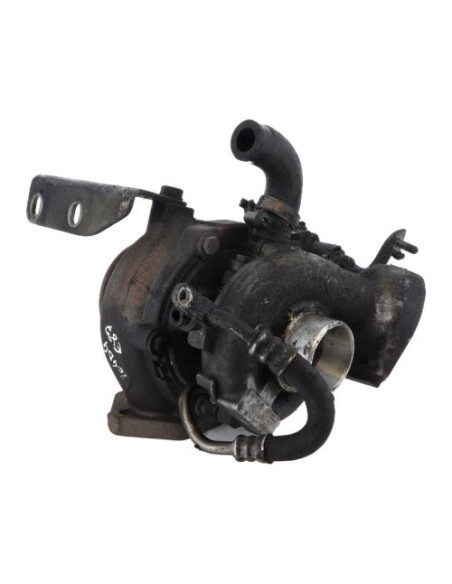 Turbo BMW SERIE 1 E87 PHASE 1 Diesel