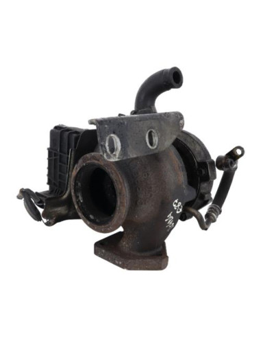 Turbo BMW SERIE 1 E87 PHASE 1 Diesel