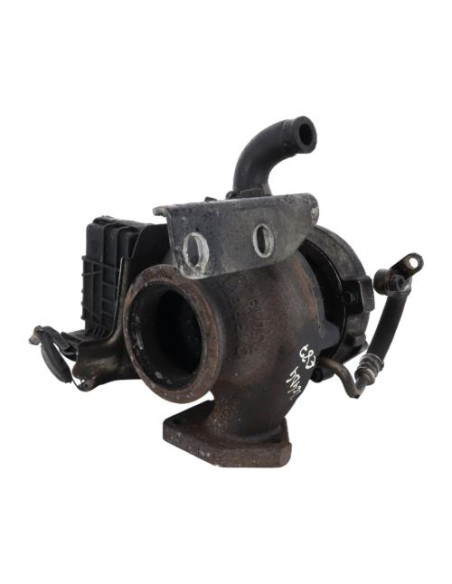 Turbo BMW SERIE 1 E87 PHASE 1 Diesel