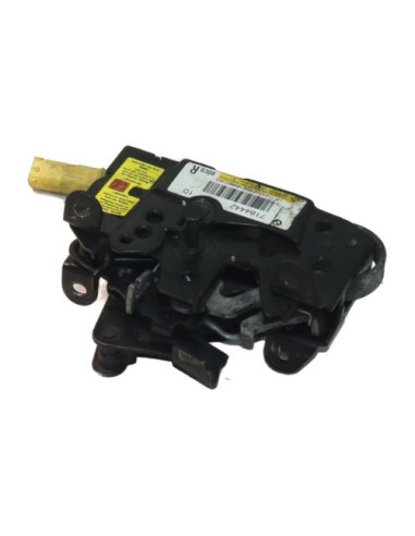Serrure de capot BMW SERIE 5 F10 PHASE 1 Diesel