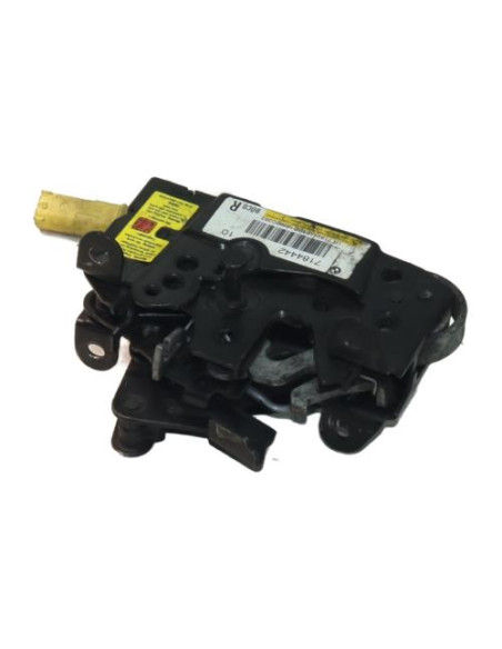 Serrure de capot BMW SERIE 5 F10 PHASE 1 Diesel