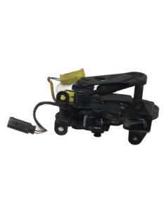 Serrure de capot BMW SERIE 5 F10 PHASE 1 Diesel