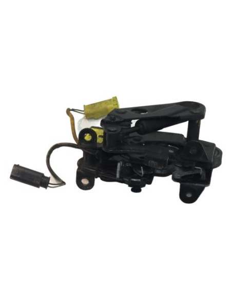 Serrure de capot BMW SERIE 5 F10 PHASE 1 Diesel