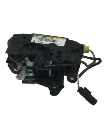 Serrure de capot BMW SERIE 5 F10 PHASE 1 Diesel