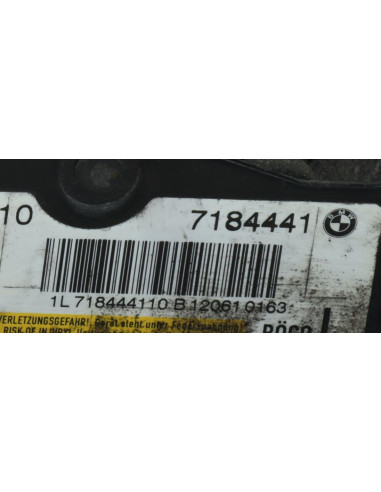 Serrure de capot BMW SERIE 5 F10 PHASE 1 Diesel