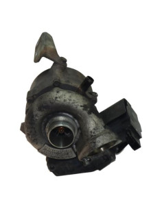 Turbo BMW SERIE 1 E87 PHASE 1 Diesel