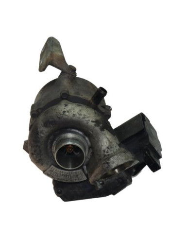Turbo BMW SERIE 1 E87 PHASE 1 Diesel