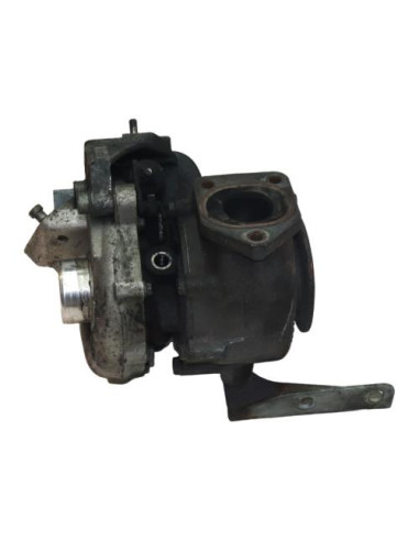 Turbo BMW SERIE 1 E87 PHASE 1 Diesel