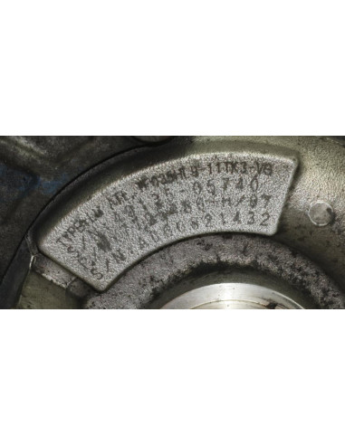 Turbo BMW SERIE 1 E87 PHASE 1 Diesel