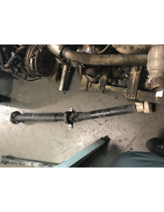 Arbre de transmission (propulsion) BMW X3 (E83) PHASE 1 