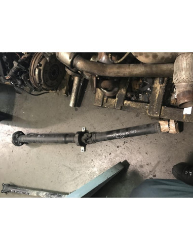 Arbre de transmission (propulsion) BMW X3 (E83) PHASE 1 