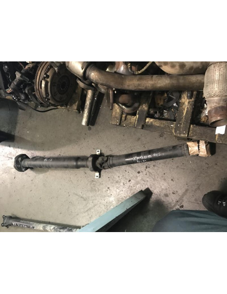 Arbre de transmission (propulsion) BMW X3 (E83) PHASE 1 