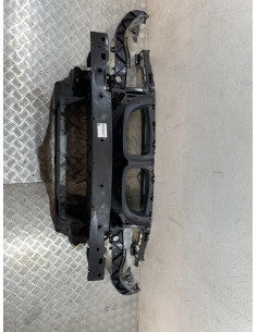 Renfort pare choc avant (traverse) BMW SERIE 1 E81 Diesel