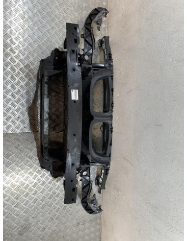 Renfort pare choc avant (traverse) BMW SERIE 1 E81 Diesel