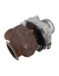 Turbo BMW SERIE 2 F45 ACTIVE TOURER PHASE 1 Diesel 2