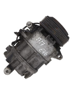 Compresseur clim BMW SERIE 3 E46 COMPACT PHASE 1 Essence 2