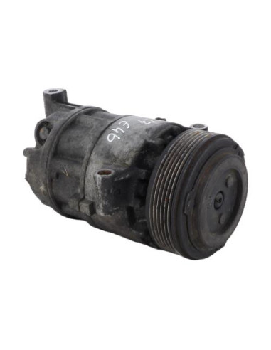 Compresseur clim BMW SERIE 3 E46 COMPACT PHASE 1 Essence