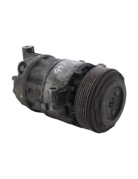 Compresseur clim BMW SERIE 3 E46 COMPACT PHASE 1 Essence