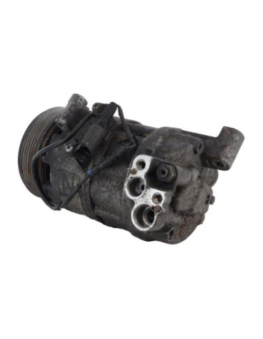 Compresseur clim BMW SERIE 3 E46 COMPACT PHASE 1 Essence